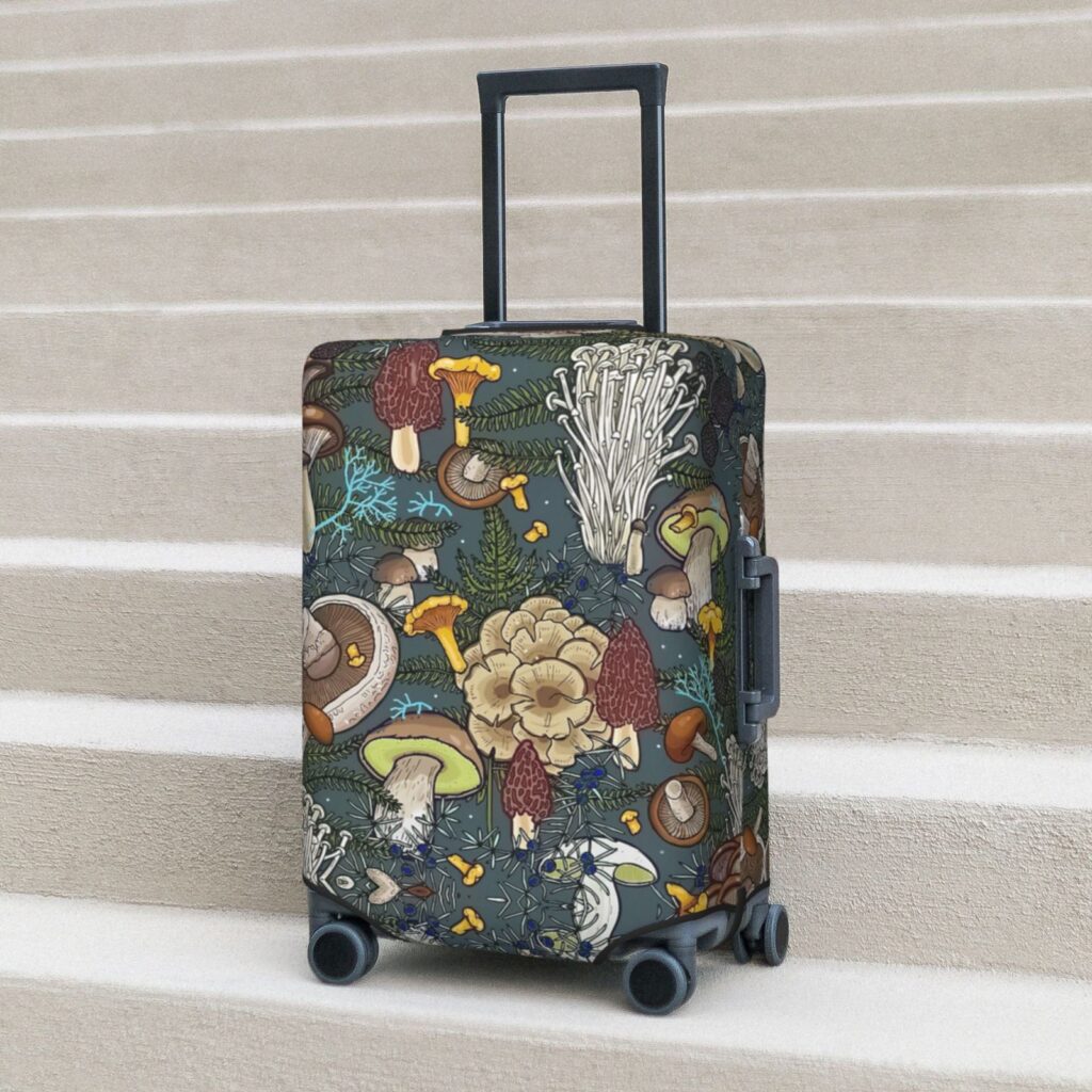 - Luggage Cover UK Store