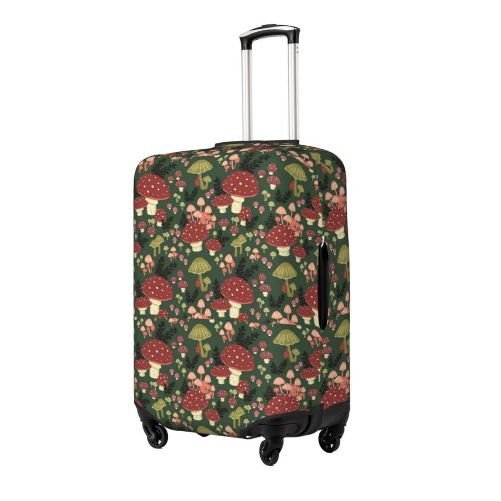 - Luggage Cover UK Store