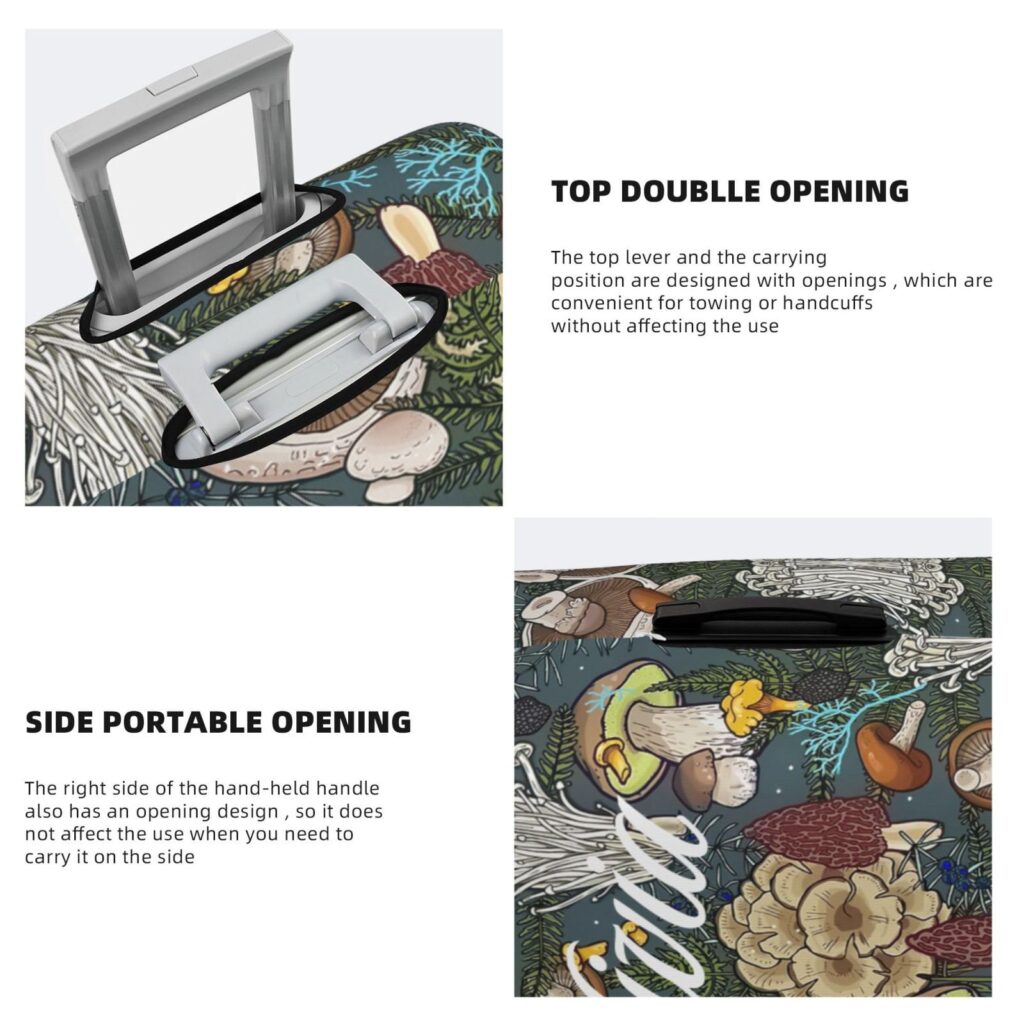 - Luggage Cover UK Store