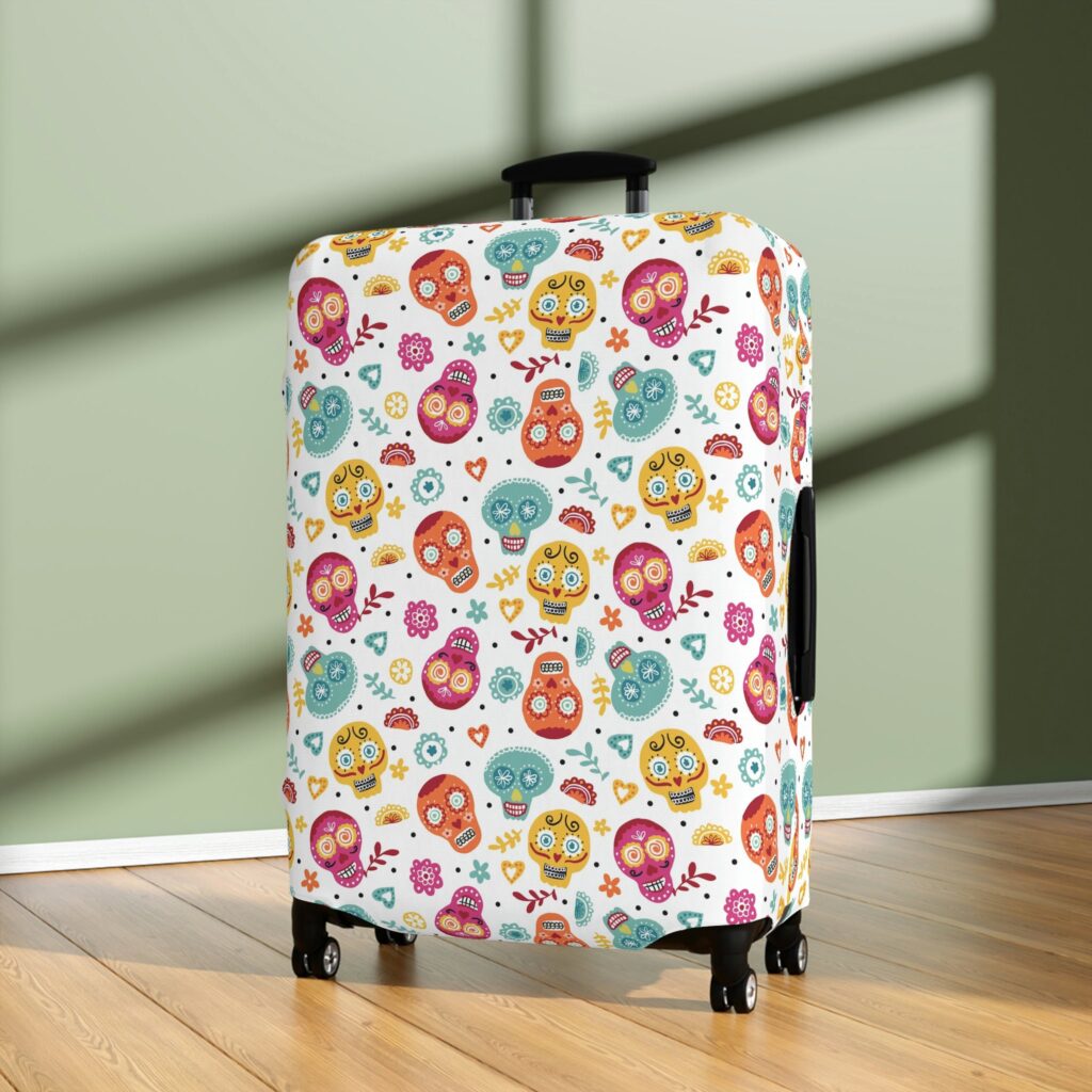 - Luggage Cover UK Store