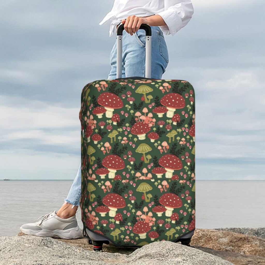 - Luggage Cover UK Store