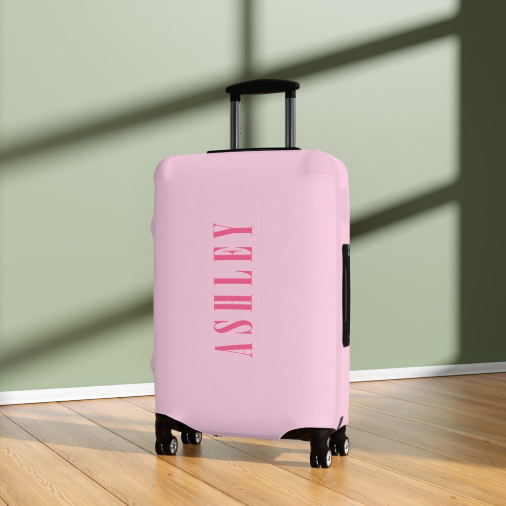 - Luggage Cover UK Store