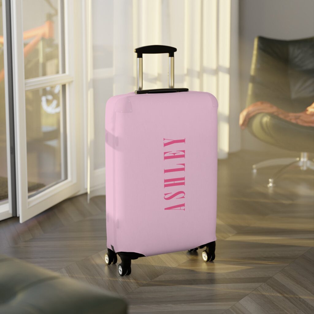 - Luggage Cover UK Store