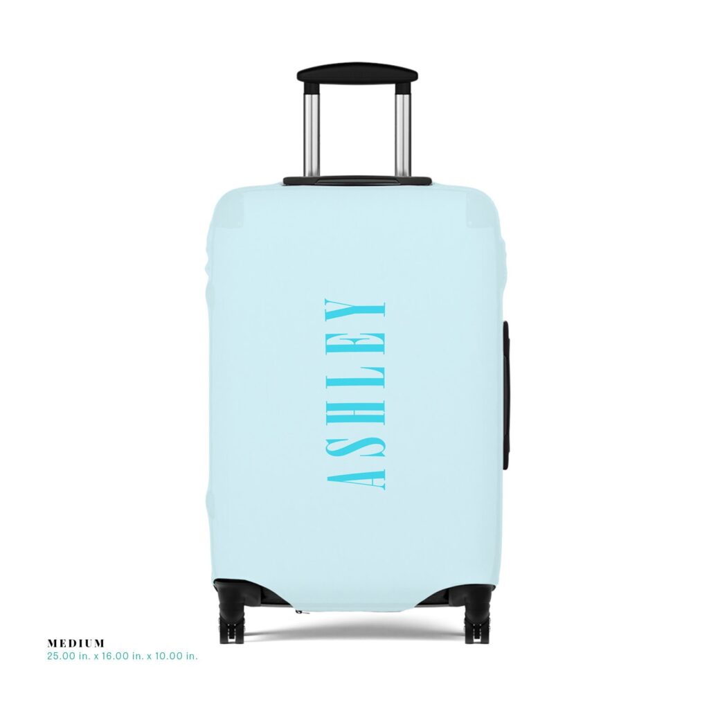 - Luggage Cover UK Store
