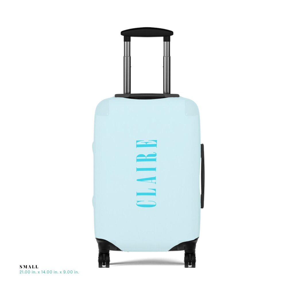 - Luggage Cover UK Store