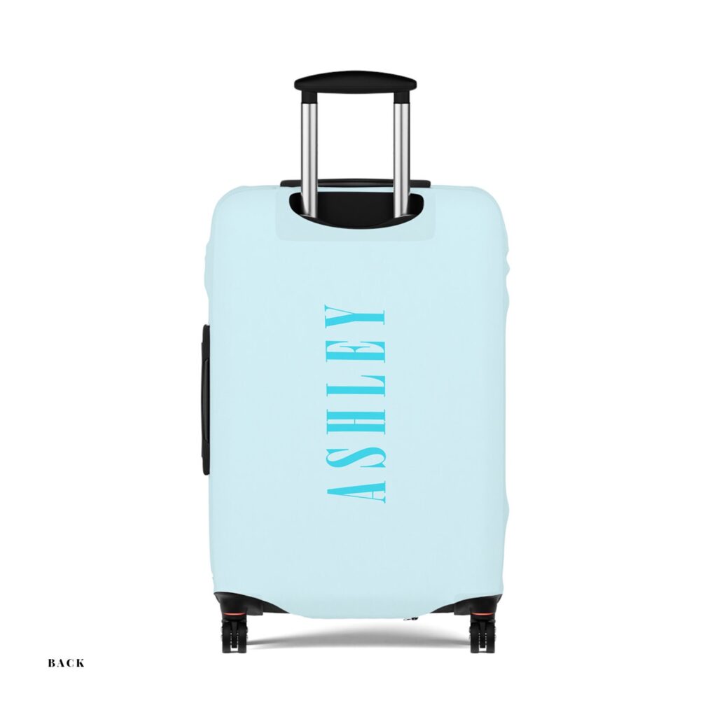- Luggage Cover UK Store