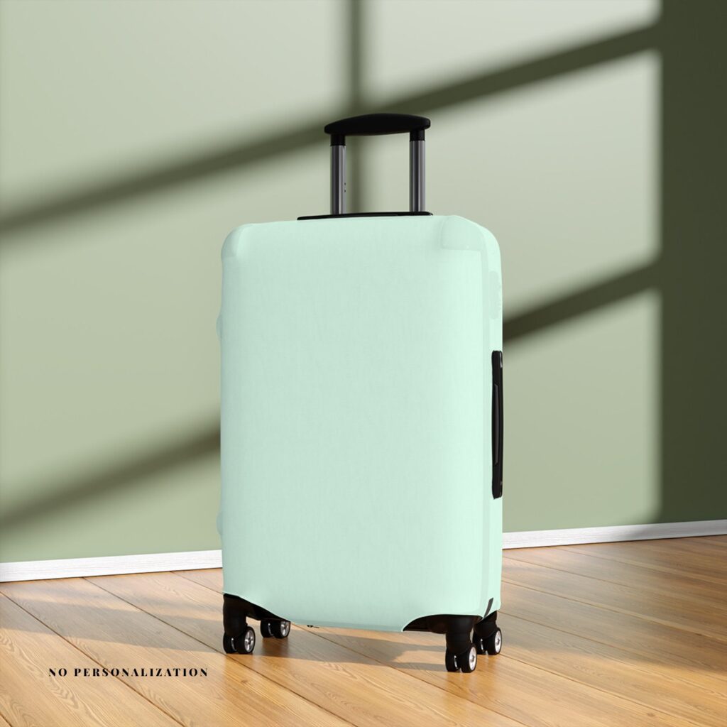 - Luggage Cover UK Store