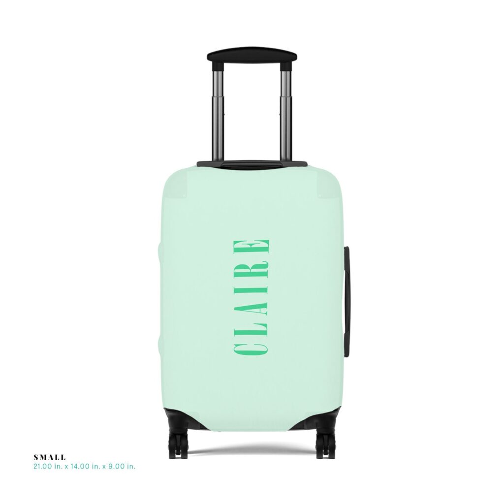 - Luggage Cover UK Store