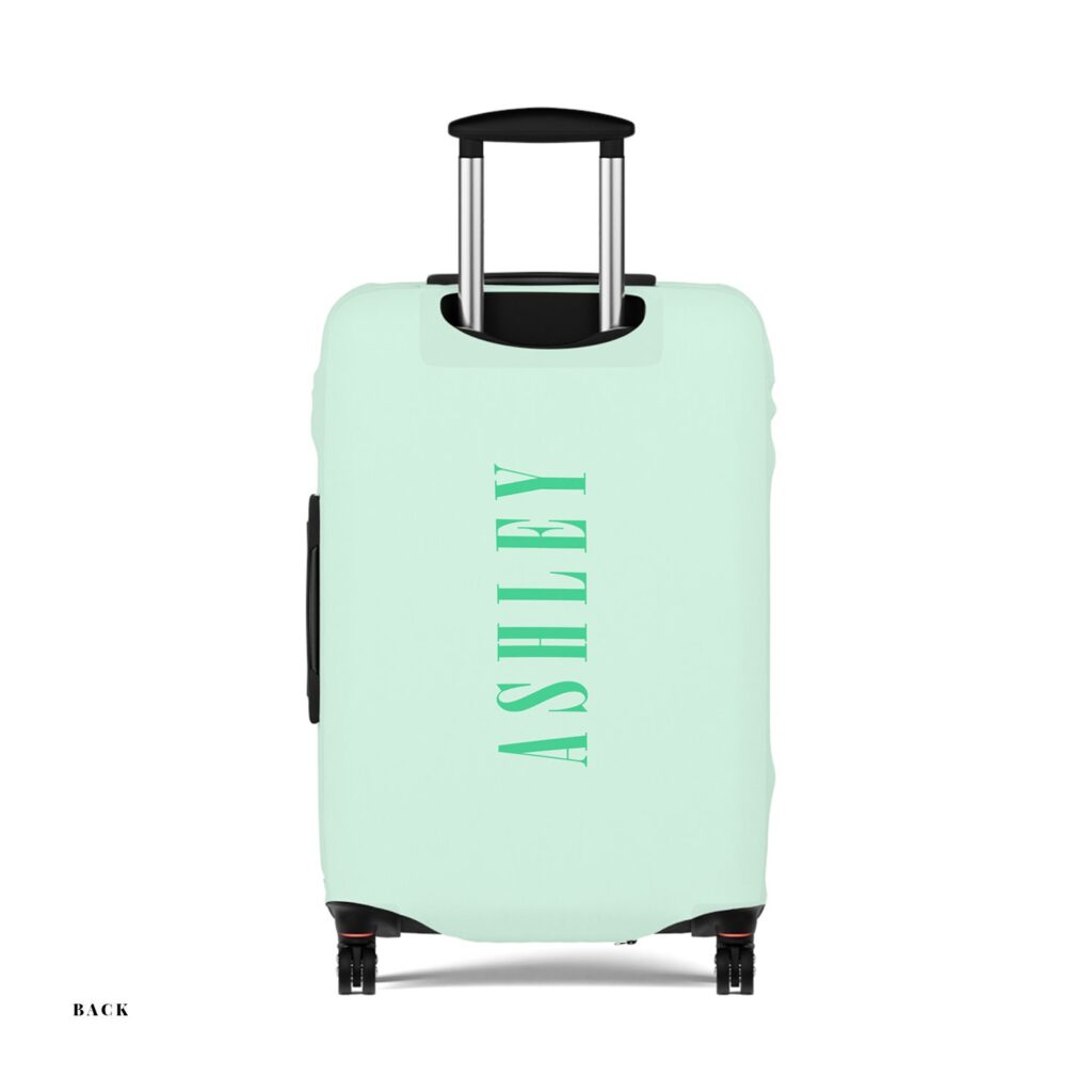 - Luggage Cover UK Store