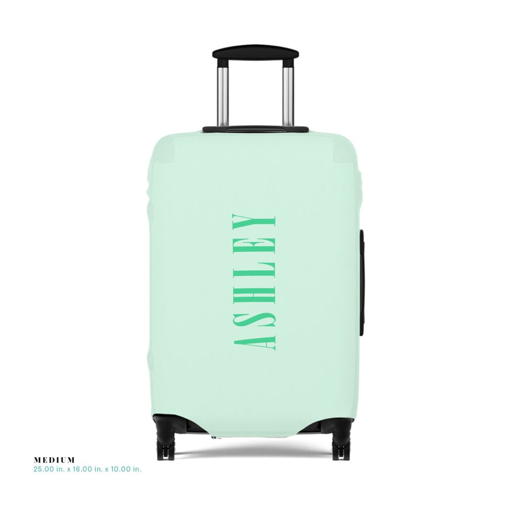 - Luggage Cover UK Store