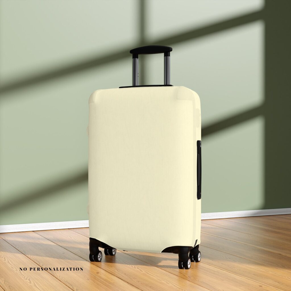- Luggage Cover UK Store