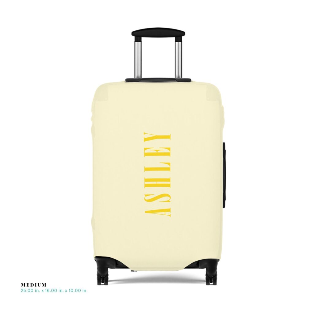 - Luggage Cover UK Store