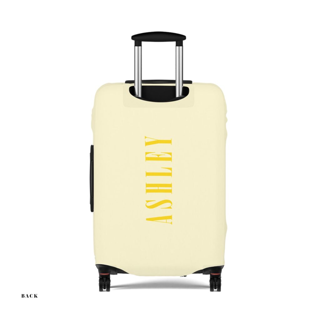 - Luggage Cover UK Store