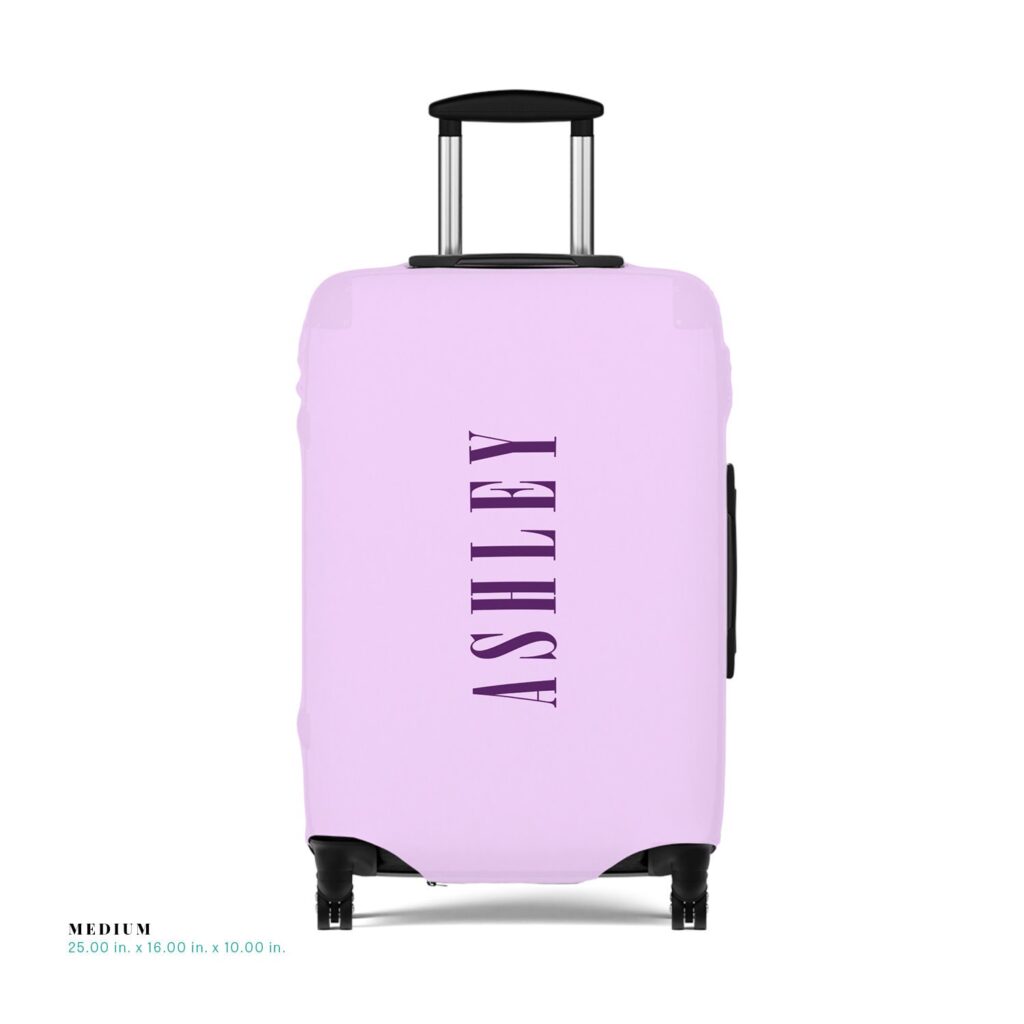 - Luggage Cover UK Store