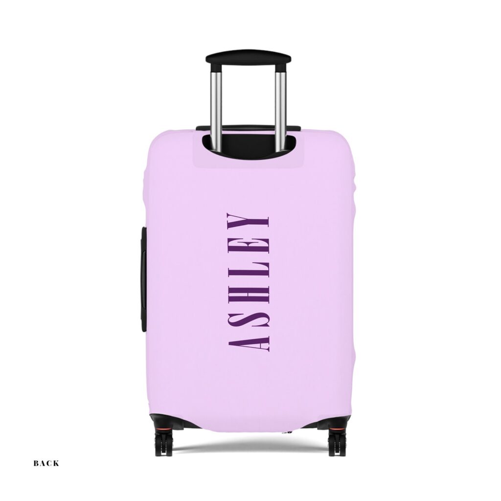 - Luggage Cover UK Store