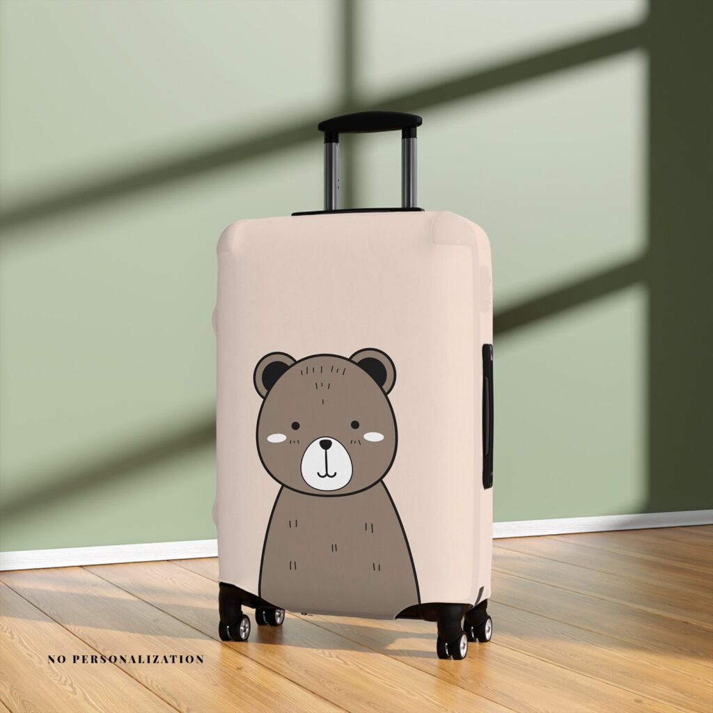 - Luggage Cover UK Store