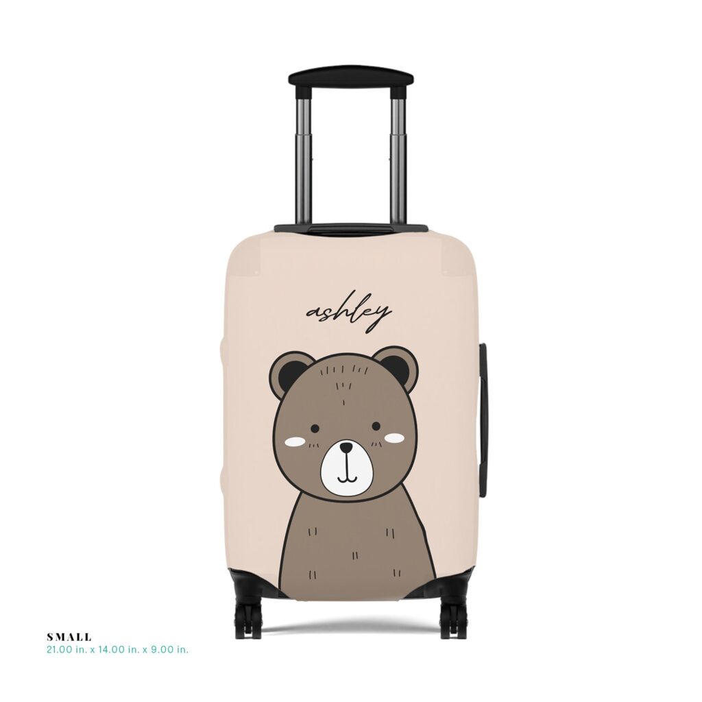 - Luggage Cover UK Store