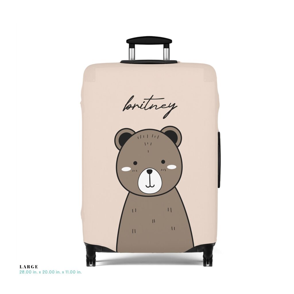 - Luggage Cover UK Store