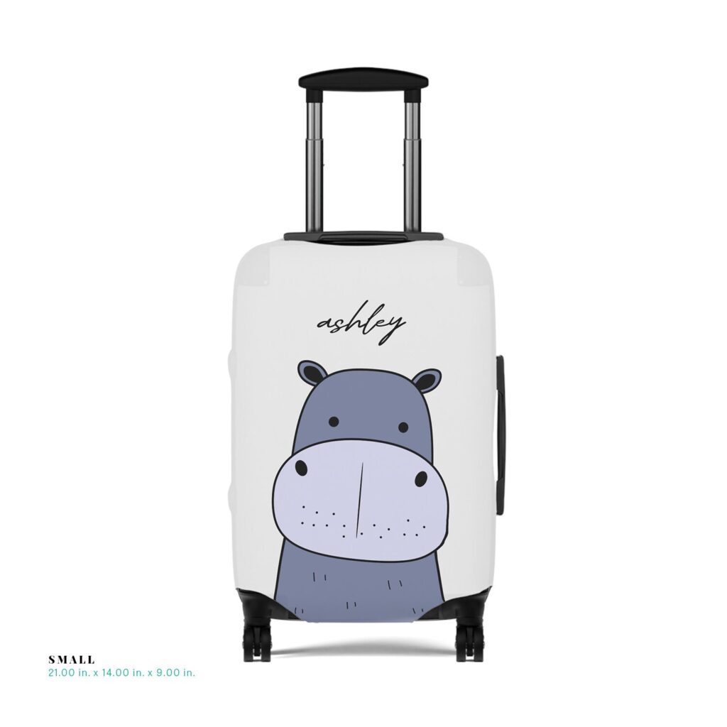 - Luggage Cover UK Store