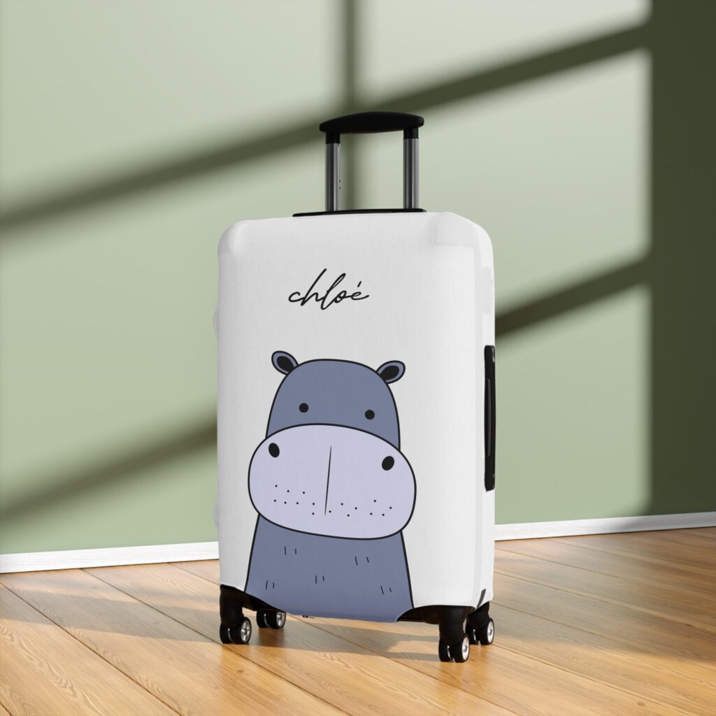 - Luggage Cover UK Store