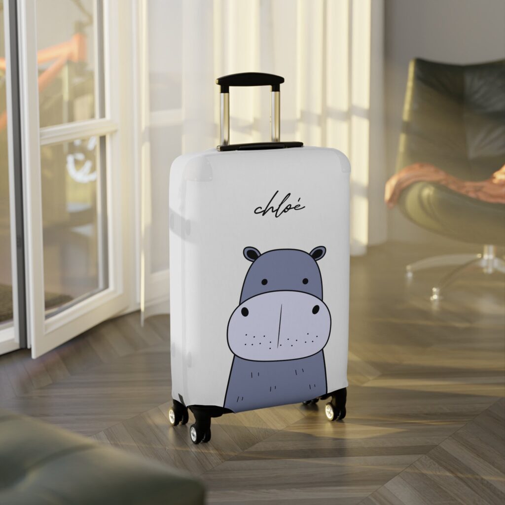 - Luggage Cover UK Store