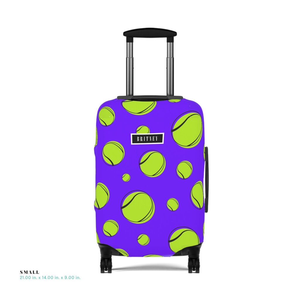 - Luggage Cover UK Store