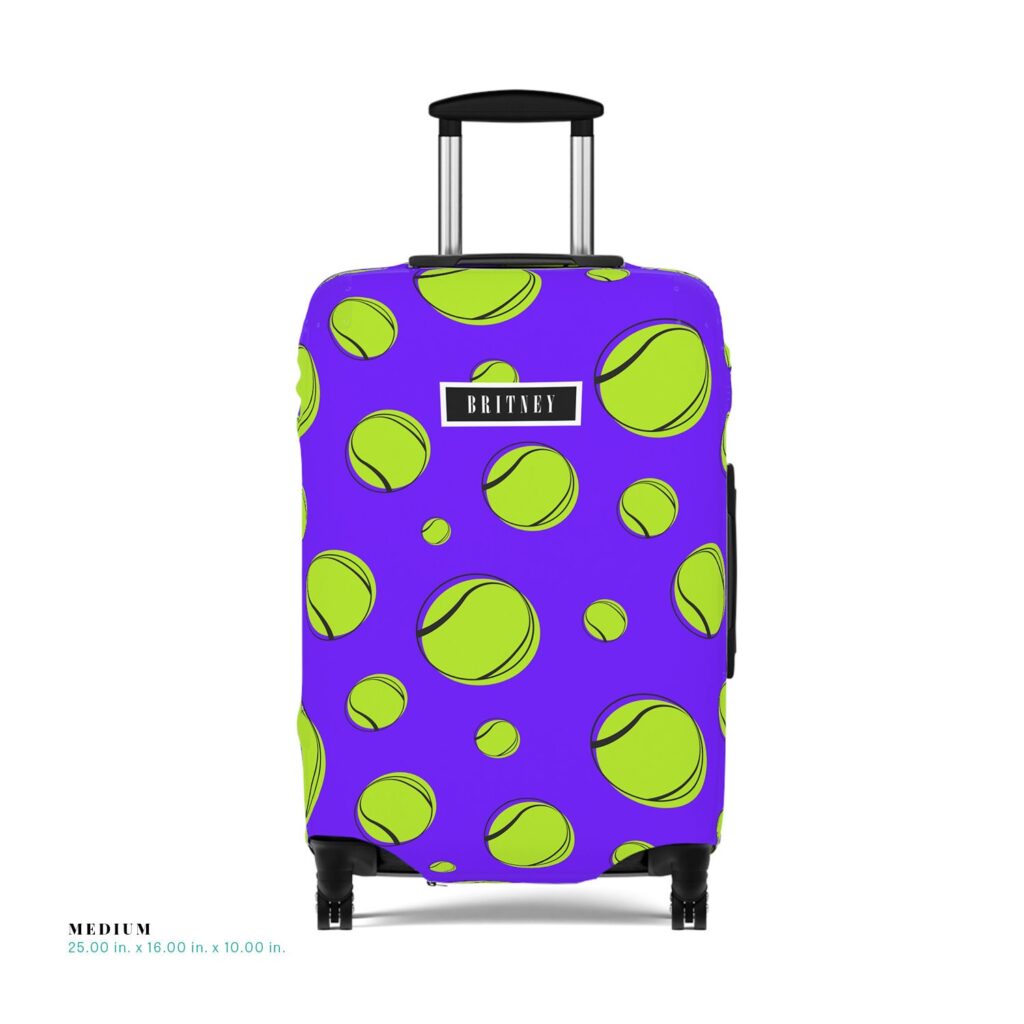 - Luggage Cover UK Store