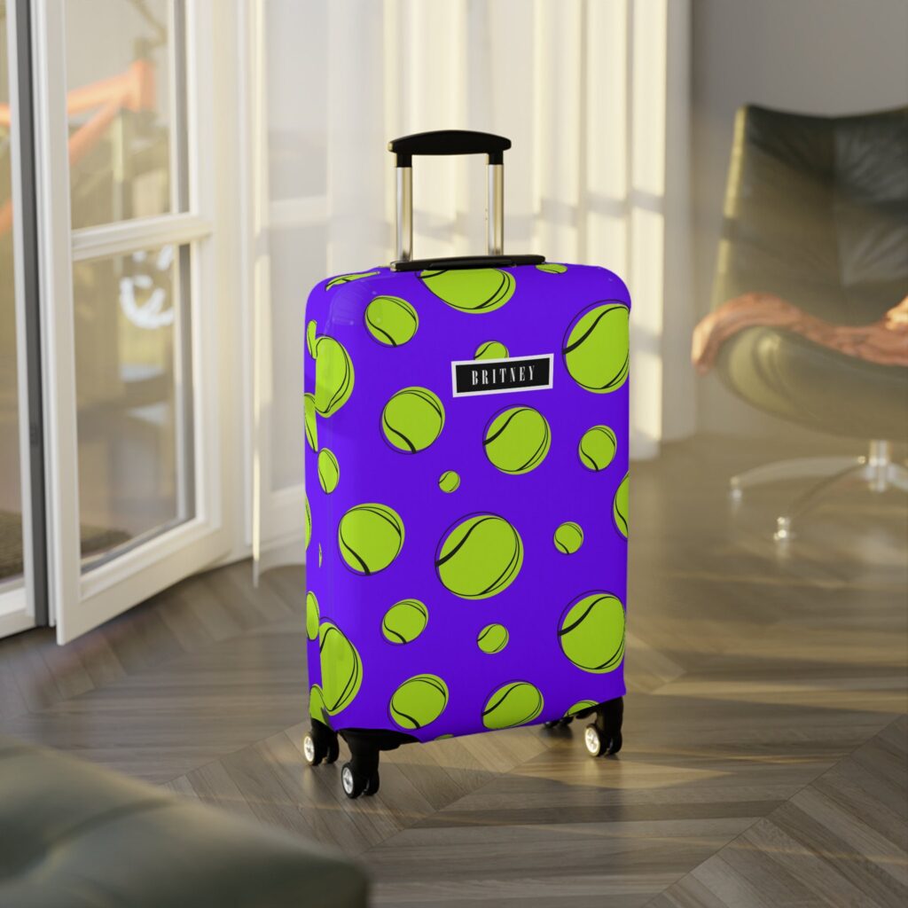 - Luggage Cover UK Store