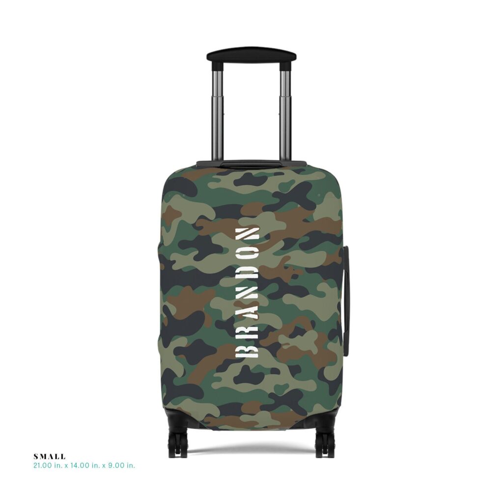- Luggage Cover UK Store