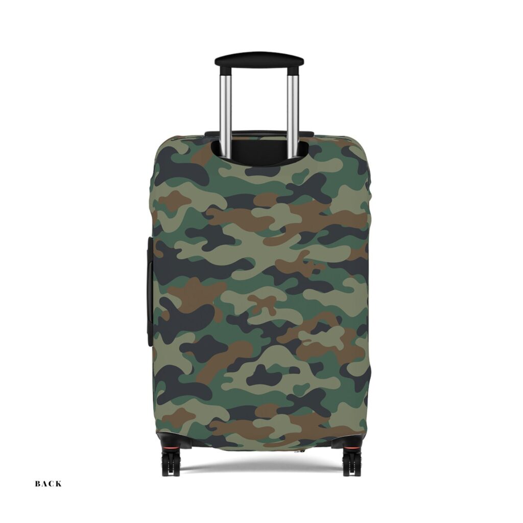- Luggage Cover UK Store
