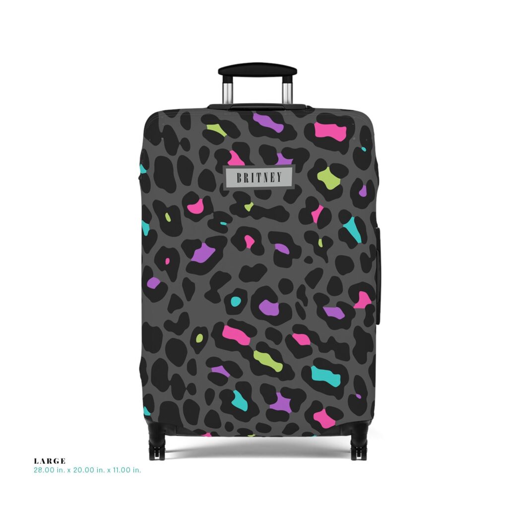 - Luggage Cover UK Store