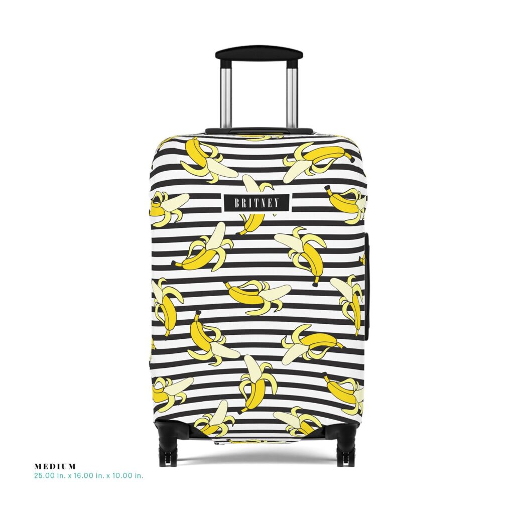 - Luggage Cover UK Store