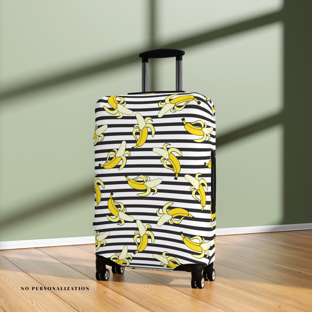 - Luggage Cover UK Store