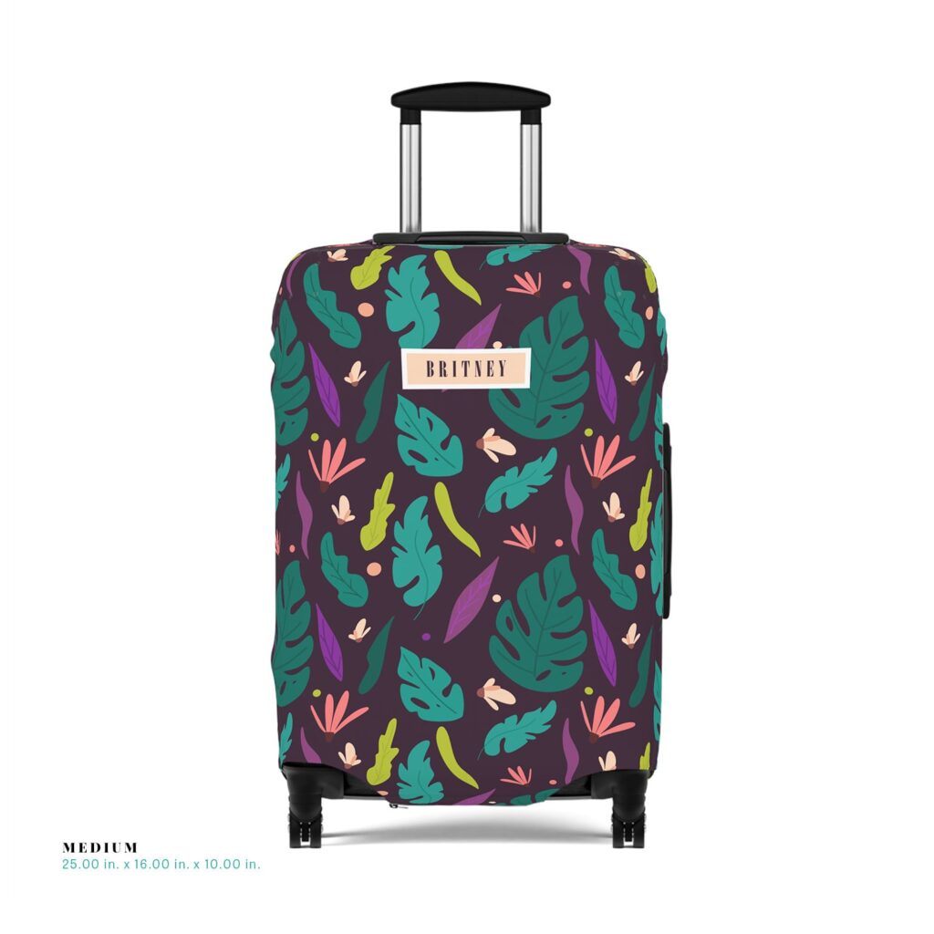 - Luggage Cover UK Store