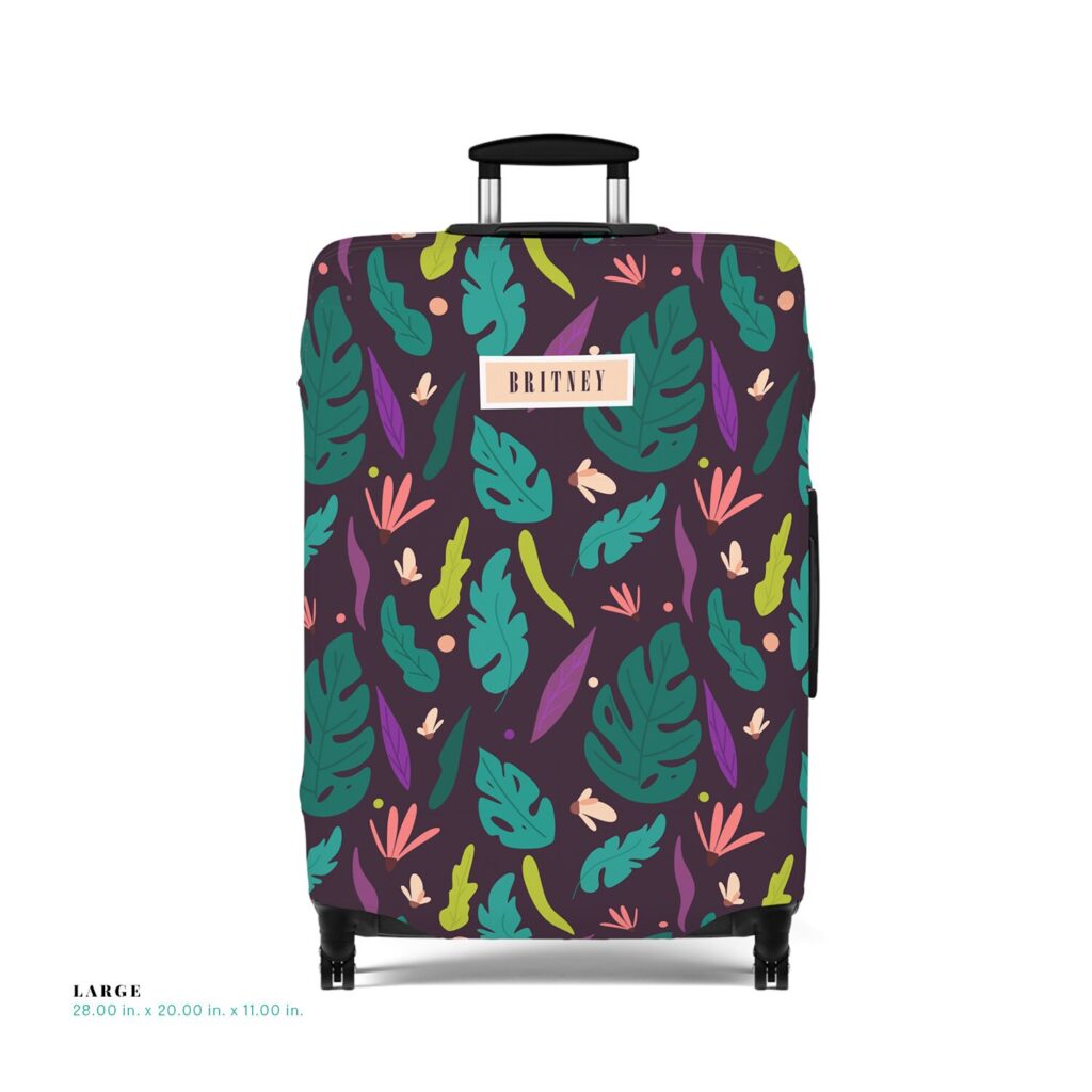 - Luggage Cover UK Store