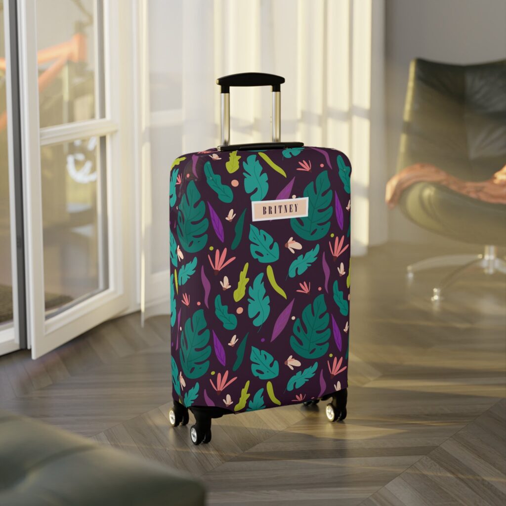 - Luggage Cover UK Store