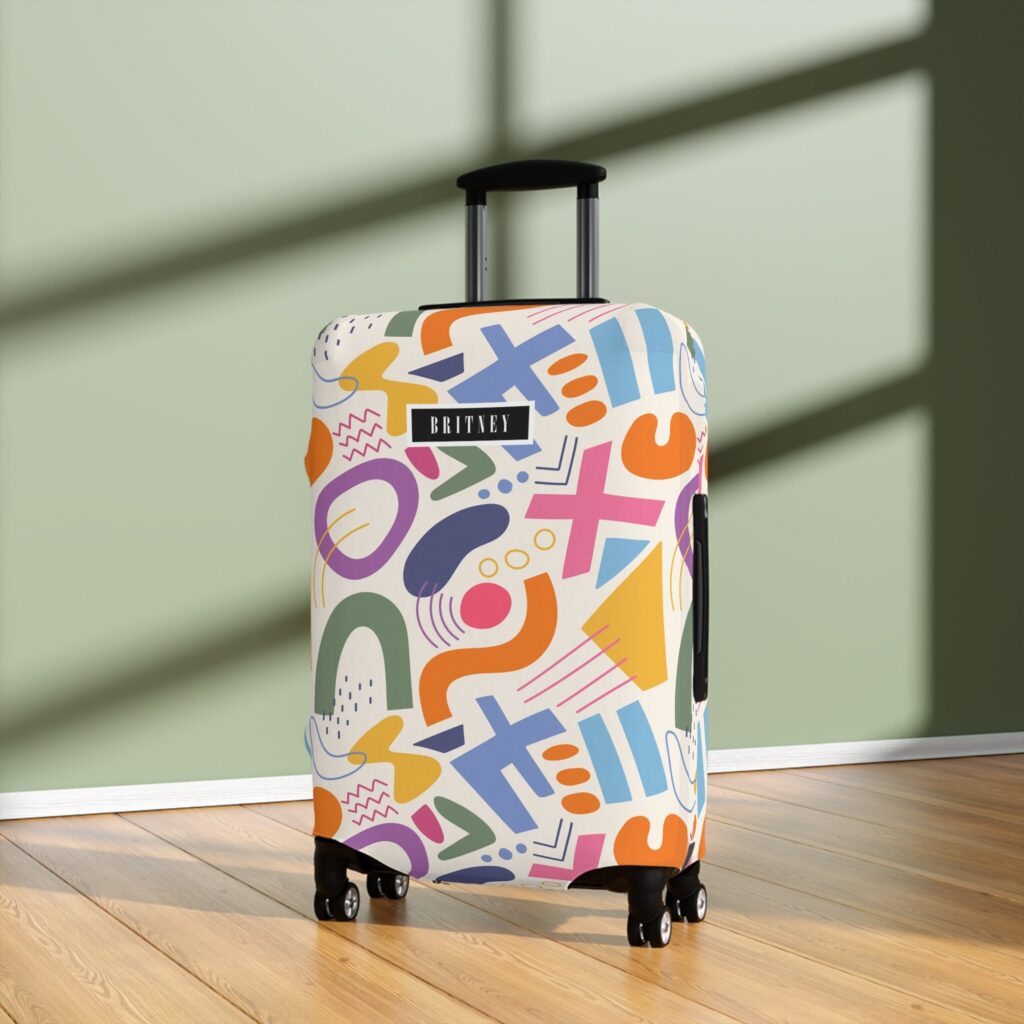 - Luggage Cover UK Store