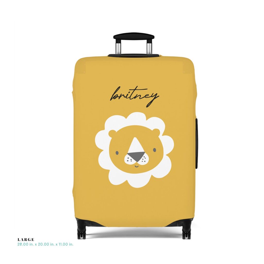 - Luggage Cover UK Store