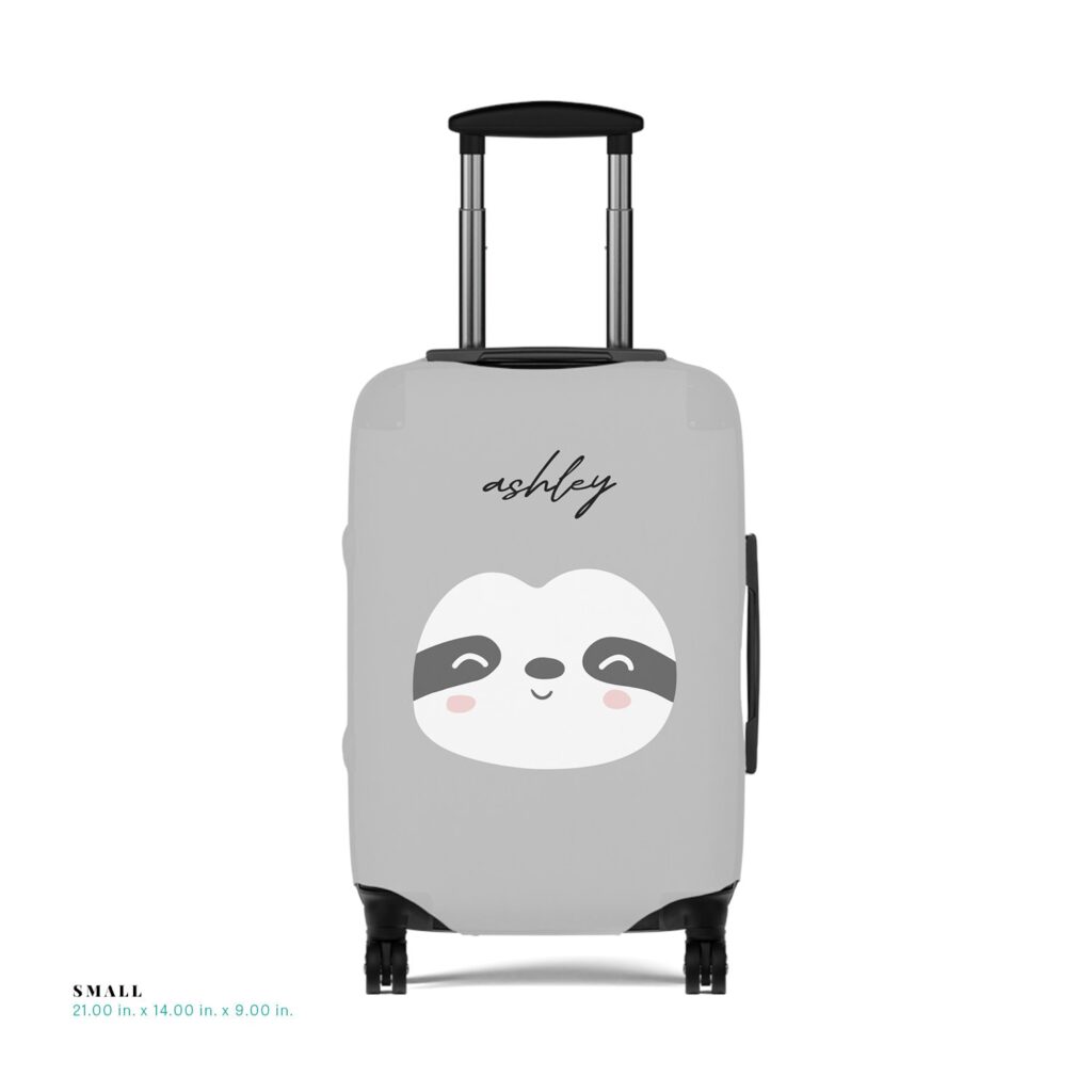 - Luggage Cover UK Store
