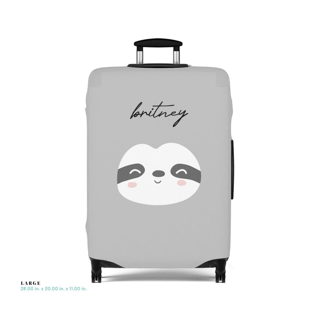 - Luggage Cover UK Store