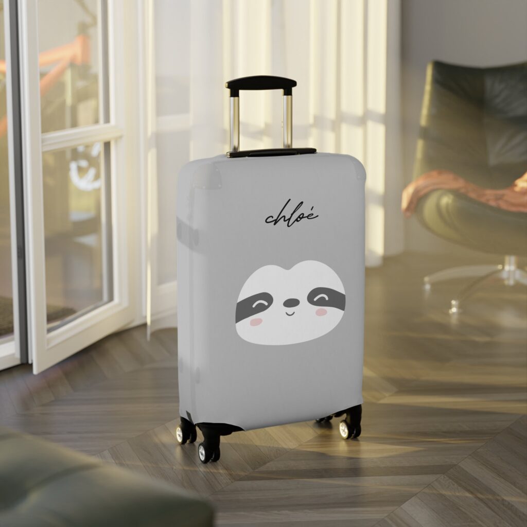 - Luggage Cover UK Store