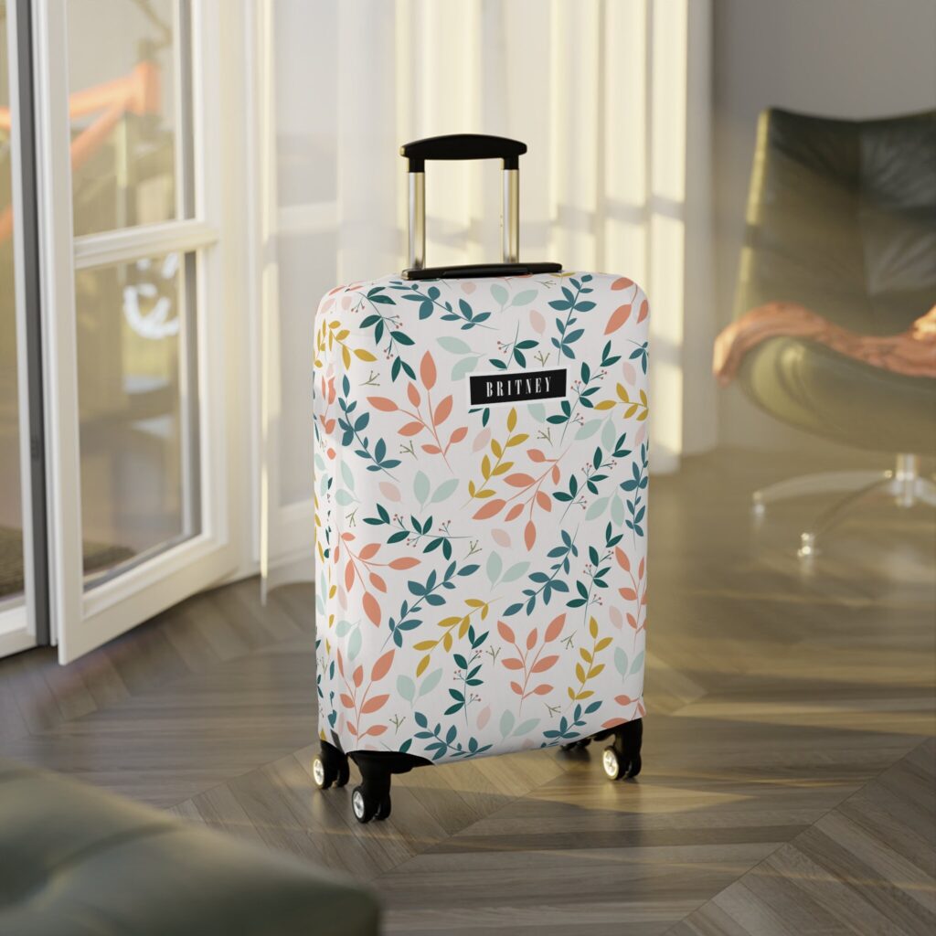 - Luggage Cover UK Store