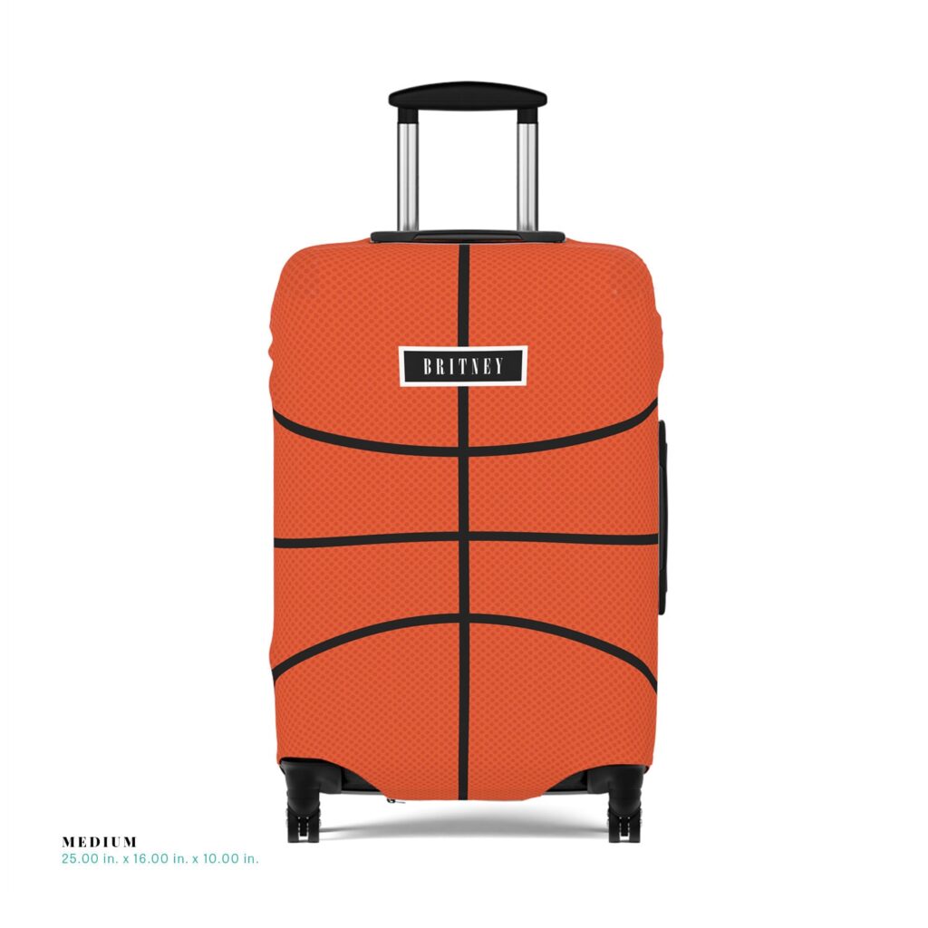 - Luggage Cover UK Store