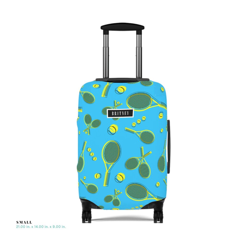 - Luggage Cover UK Store