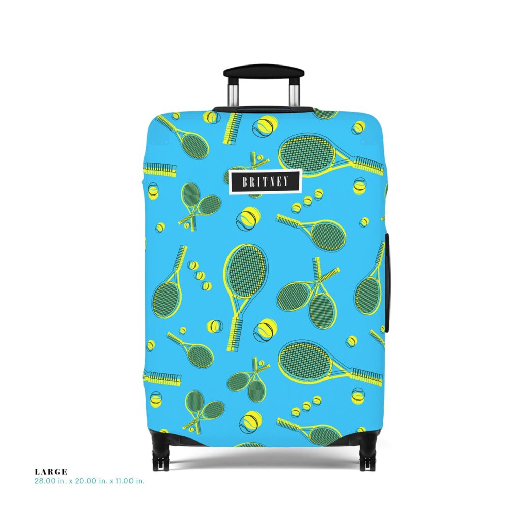- Luggage Cover UK Store