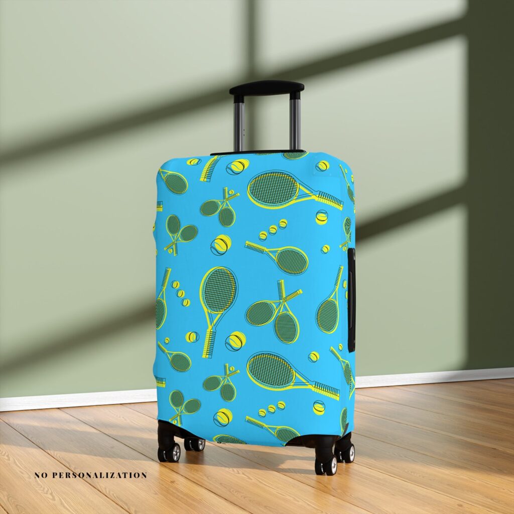 - Luggage Cover UK Store