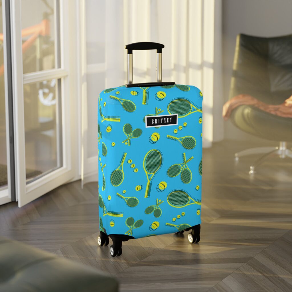 - Luggage Cover UK Store
