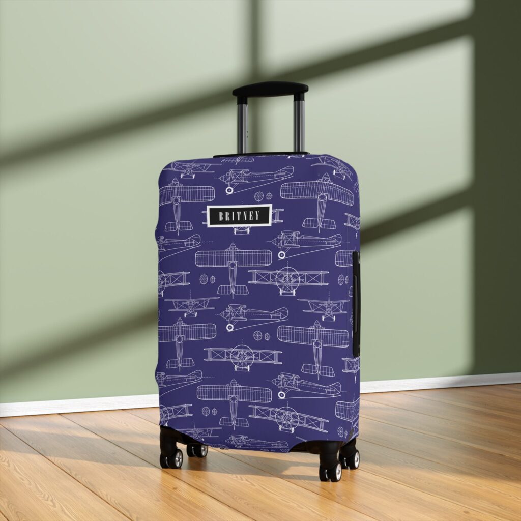 - Luggage Cover UK Store