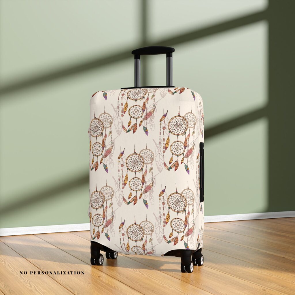 - Luggage Cover UK Store