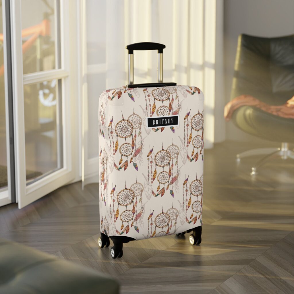 - Luggage Cover UK Store